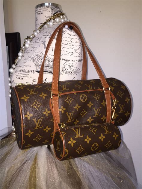 mini louis vuitton papillon|authentic louis vuitton papillon 30.